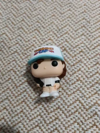 Funko Pop Stranger Things Dustin