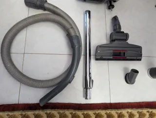 Aspiradora Solac sin bolsa