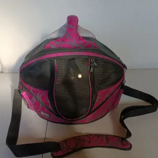 Transportín perro/gato pequeño