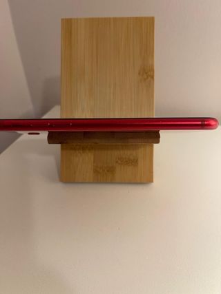 iPhone SE (2ª gen) 64GB Rojo