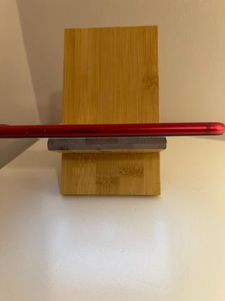 iPhone SE (2ª gen) 64GB Rojo