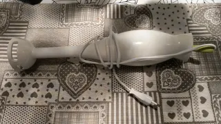 Frullatore a immersione Moulinex Spiral