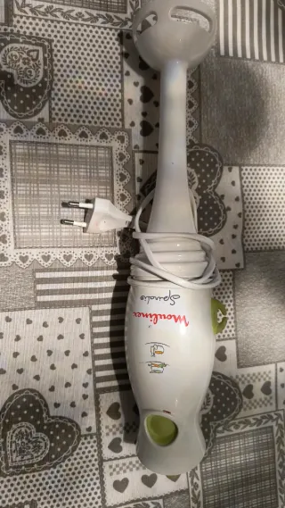 Frullatore a immersione Moulinex Spiral