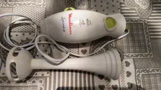 Frullatore a immersione Moulinex Spiral