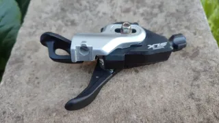 Mando Cambio Shimano SLX ISpec 2