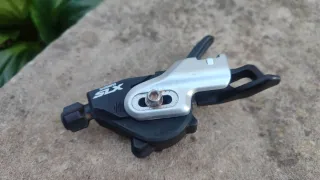 Mando Cambio Shimano SLX ISpec 2