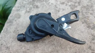 Mando Cambio Shimano SLX ISpec 2