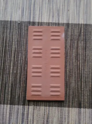 Azulejo Cerámica Letra K