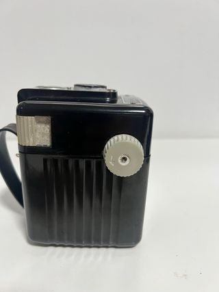 Cámara Kodak Brownie Flash