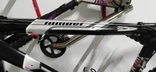 Bicicleta Montaña BH