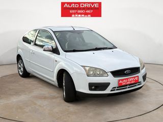 Ford Focus 2007
