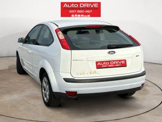 Ford Focus 2007