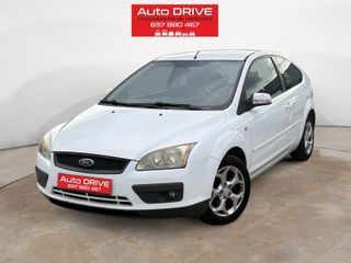 Ford Focus 2007