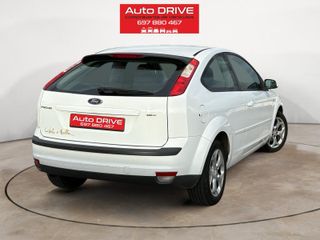 Ford Focus 2007