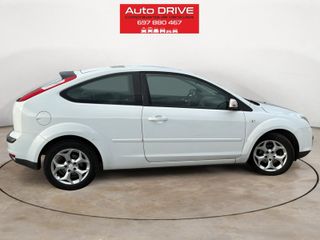 Ford Focus 2007