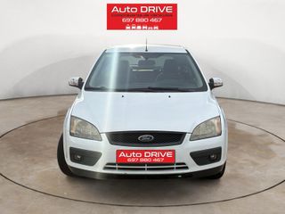 Ford Focus 2007