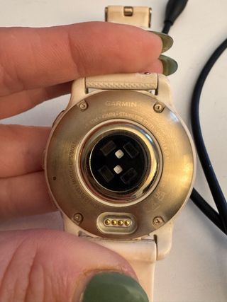 Garmin Venu 2 Plus Beige