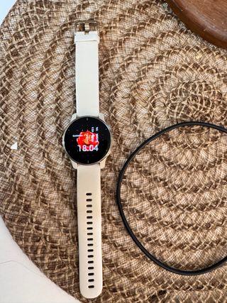 Garmin Venu 2 Plus Beige