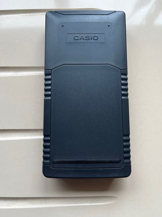 Calculadora Casio fx-9750G