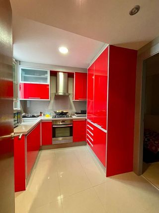 Piso en alquiler en Russafa en Valencia