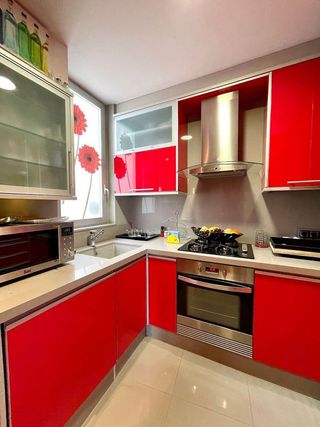 Piso en alquiler en Russafa en Valencia