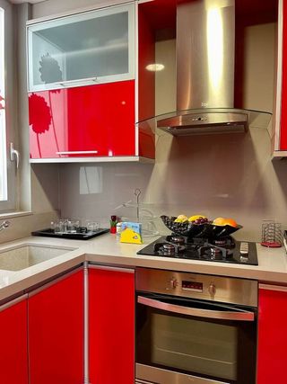 Piso en alquiler en Russafa en Valencia