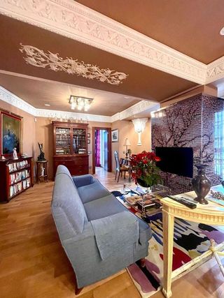 Piso en alquiler en Russafa en Valencia