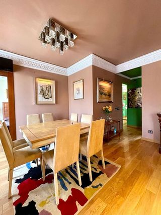 Piso en alquiler en Russafa en Valencia