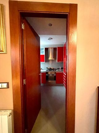 Piso en alquiler en Russafa en Valencia