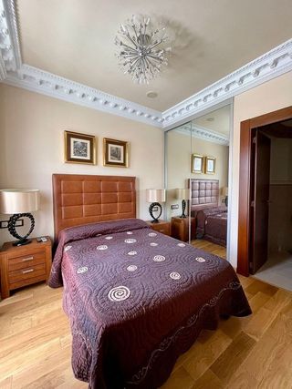 Piso en alquiler en Russafa en Valencia