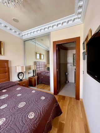 Piso en alquiler en Russafa en Valencia