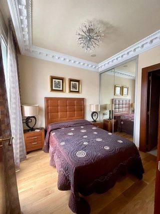 Piso en alquiler en Russafa en Valencia