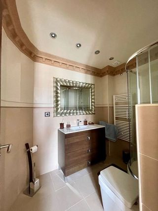 Piso en alquiler en Russafa en Valencia