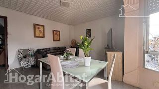Piso en venta en Benipeixcar en Gandia