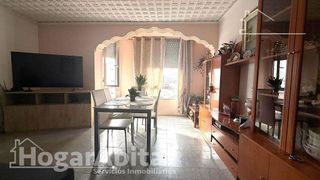 Piso en venta en Benipeixcar en Gandia