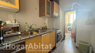 Piso en venta en Benipeixcar en Gandia