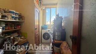 Piso en venta en Benipeixcar en Gandia