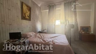 Piso en venta en Benipeixcar en Gandia