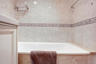 Piso en alquiler en Diagonal Mar i el Front Marítim del Poblenou en Barcelona