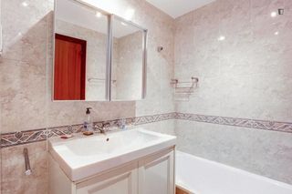 Piso en alquiler en Diagonal Mar i el Front Marítim del Poblenou en Barcelona