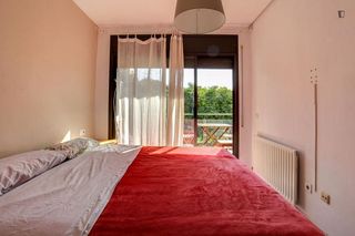 Piso en alquiler en Diagonal Mar i el Front Marítim del Poblenou en Barcelona