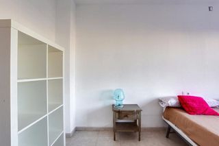 Piso en alquiler en Diagonal Mar i el Front Marítim del Poblenou en Barcelona