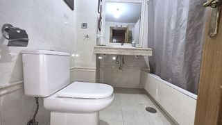 Piso en alquiler en Ensanche en Alcalá de Henares