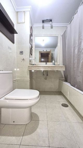 Piso en alquiler en Ensanche en Alcalá de Henares