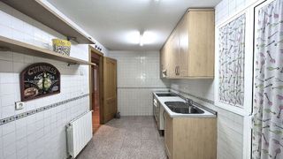 Piso en alquiler en Ensanche en Alcalá de Henares