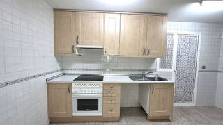 Piso en alquiler en Ensanche en Alcalá de Henares