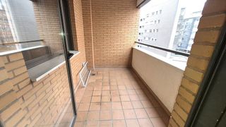 Piso en alquiler en Ensanche en Alcalá de Henares