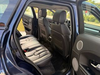 LAND-ROVER - RANGE ROVER EVOQUE 2.0L SI4 4x4 DYNAM