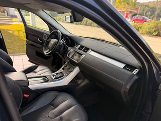 LAND-ROVER - RANGE ROVER EVOQUE 2.0L SI4 4x4 DYNAM