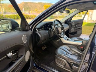 LAND-ROVER - RANGE ROVER EVOQUE 2.0L SI4 4x4 DYNAM